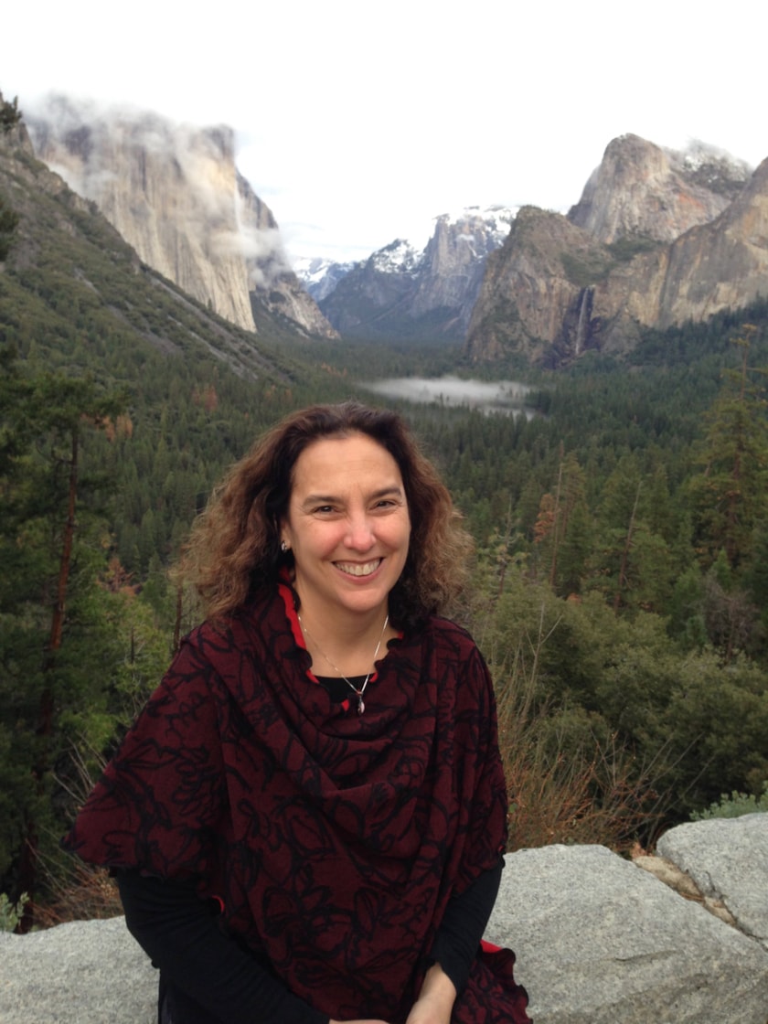 STEAM Writing Residency