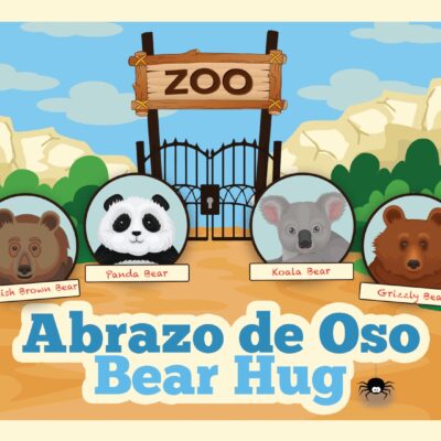 Bear Hug/Abrazo de Oso
