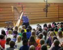 The Science, Math and Music of the Harp