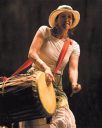 Roots and Rhythm: Music Residency