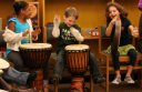 One Hit Wonder ::: Village Drumming