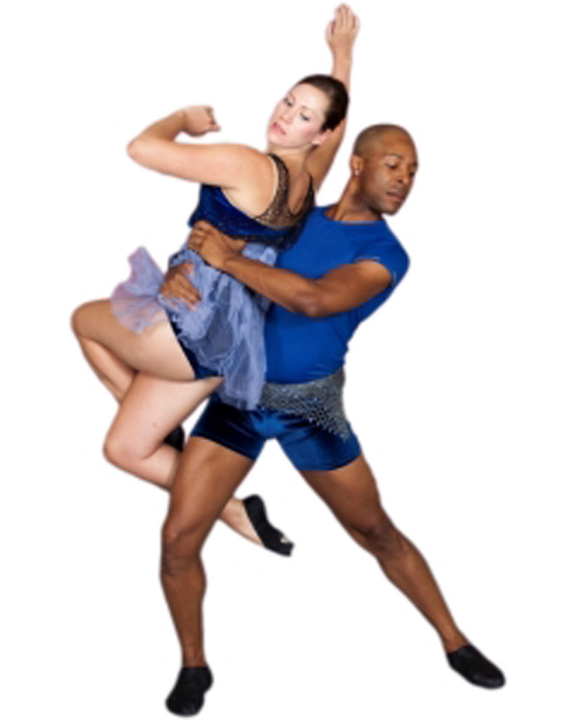 All Dance, Repertory Performances