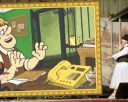 The Wand Of Dreams: Mathematical Mystery
