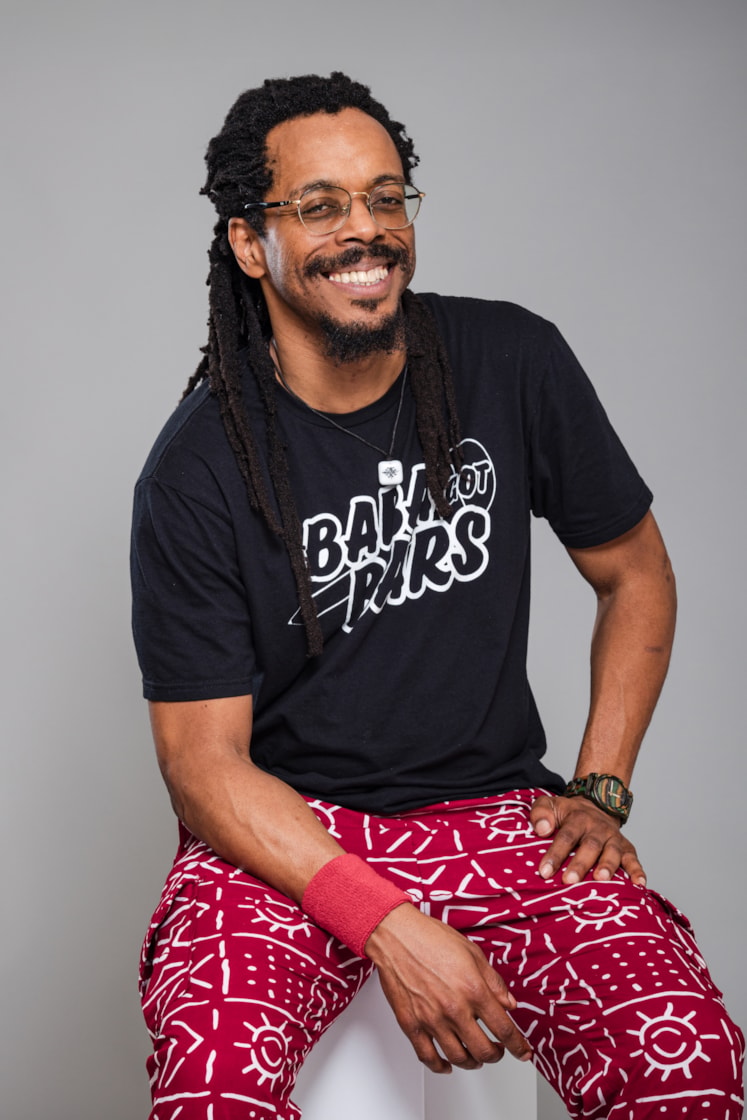 Baba Got BARS – Interactive Assembly