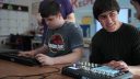 Adaptive Music with Push Play Sing
