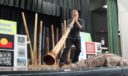 “Didgeridoo Down Under Show: Australian Music, Character Building & More!”