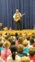 Music and the Underground Railroad