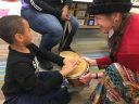 Drums for All: A Music Program for Students with Disabilities