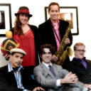Gregg Gelb and La Fiesta Latin Jazz Quintet