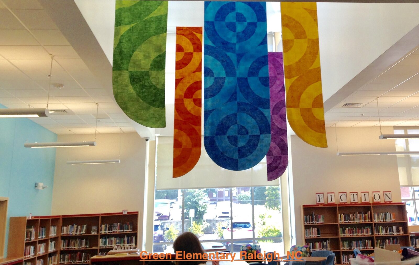 Brighten your School with Colorful Banners
