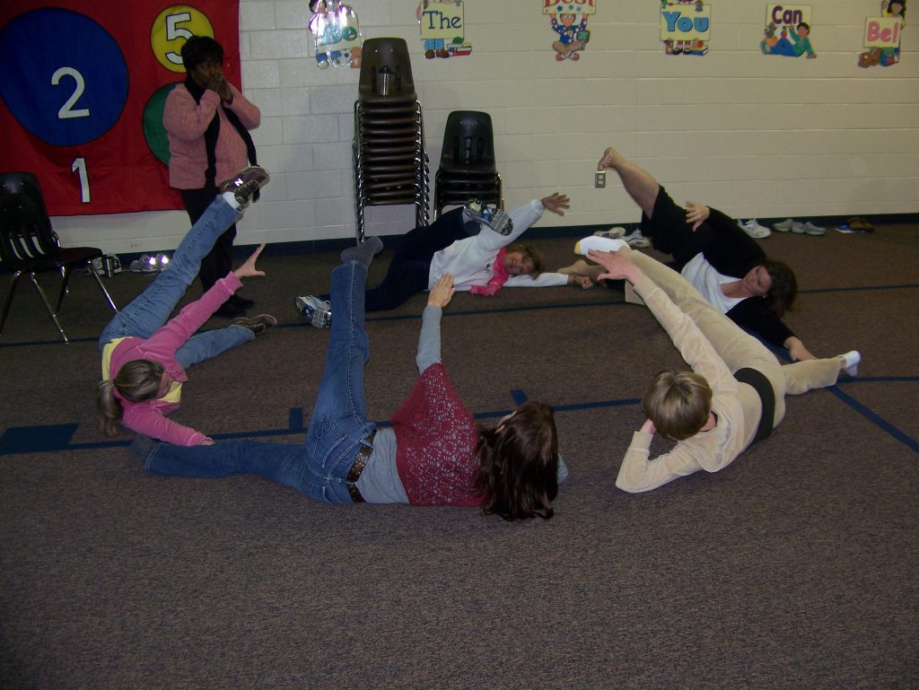 KINETIConnect Teacher Workshops