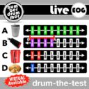 Number Drummer Live: EOG EDITION