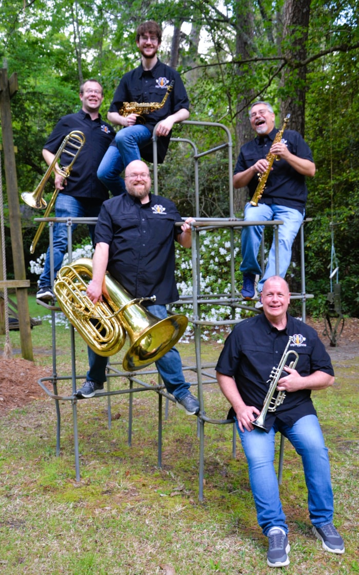 Brass Can Do Anything