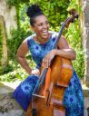 Shana Tucker: ChamberSoul Cello & SongStories