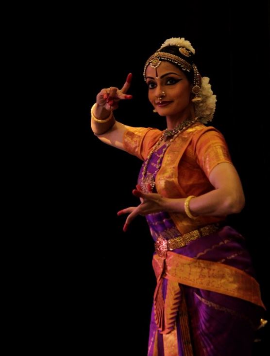 Bharatanatyam – Expression through Movement & Mime