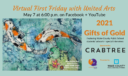 May Virtual First Friday