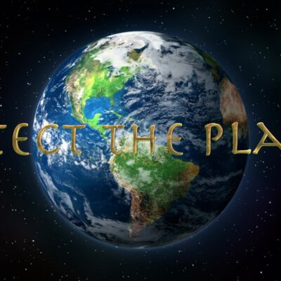 Protect the Planet: World Music, Earth Science & Environmental Entertainment!