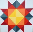 The History and Creations of Barn Quilts