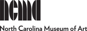 NC Museum of Art Logo