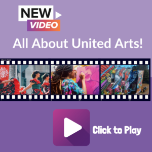 New Video: All About United Arts Click to play