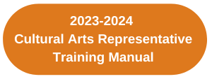 2023 2024 Cultural Arts Representative Training Manual