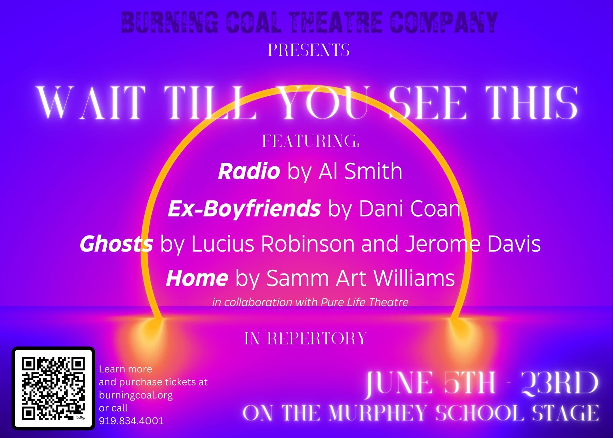 Events for May 2025 – United Arts Council