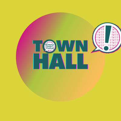 WTF Town Hall