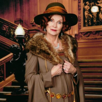 Amazing Women of History Portrayals