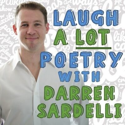 LAUGH-A-LOT POETRY – Assemblies that Motivate & Educate through Poetry