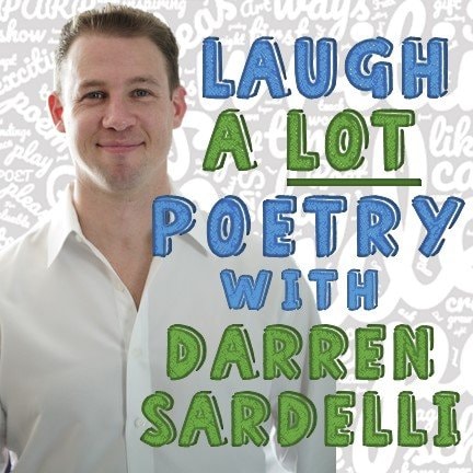 LAUGH-A-LOT POETRY – Assemblies that Motivate & Educate through Poetry