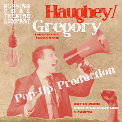 Haughey/Gregory