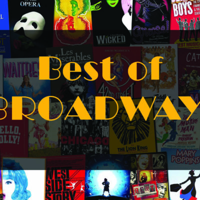 Concert Singers of Cary Present the Best of Broadway