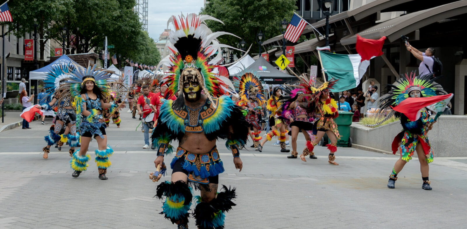 United Arts to Receive $50,000 Award from the National Endowment for the Arts 