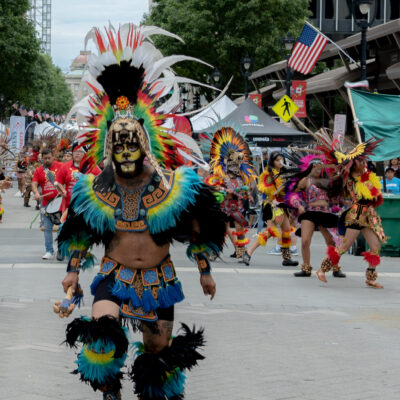 United Arts to Receive $50,000 Award from the National Endowment for the Arts 