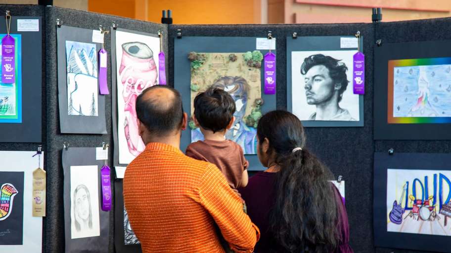 Announcing the 2025 Gifts of Gold Exhibition
