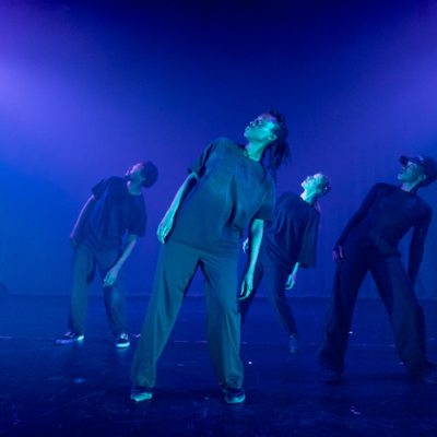 Passion Fruit Dance Company