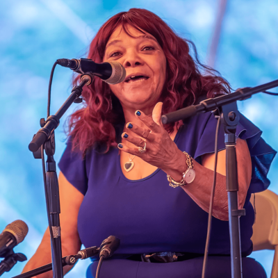 2025 Down Home Concert Series: North Carolina Heritage Awards