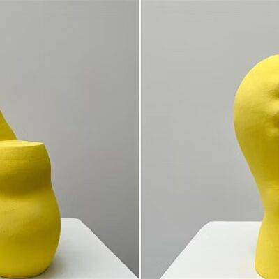 Kevin Kao – Artist Talk