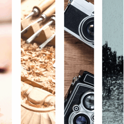 North Carolina Veteran Art Show