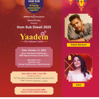 Humsub Diwali
