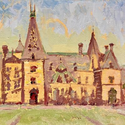 Closing Reception at Pullen Arts Center