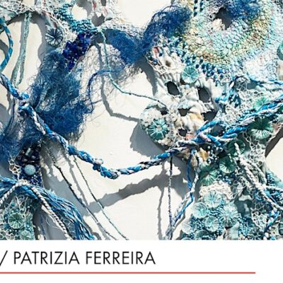 Patrizia Ferreira – Artist Talk