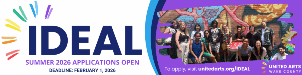 IDEAL 2026 Intern Application now open Graphic