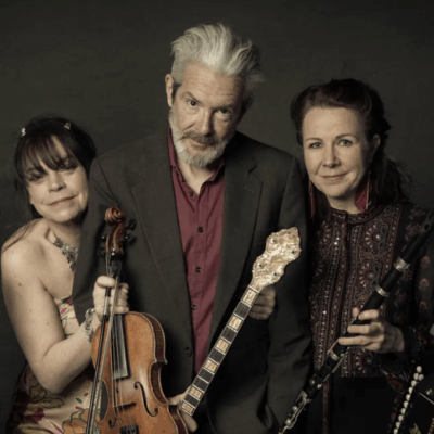 2026 Down Home Concert Series: Solas