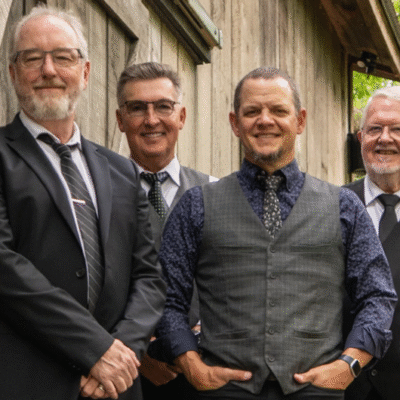 2026 Down Home Concert Series: Balsam Range