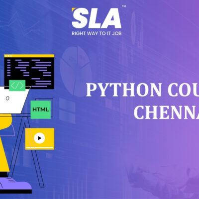 Python Training in Chennai