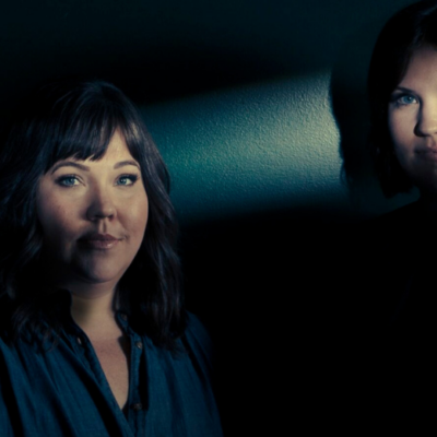 2026 Down Home Concert Series: The Secret Sisters