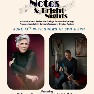 Arts Holly Springs Jazz Series | Here Comes the Sun
