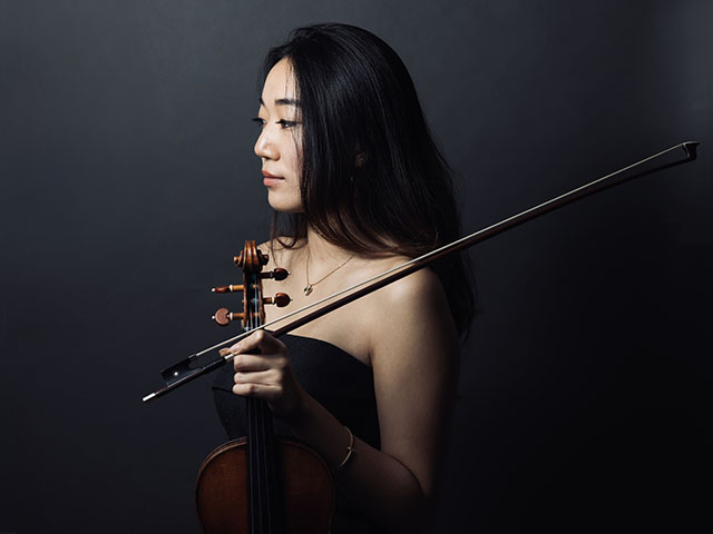 Elli Choi