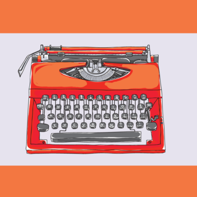 Oberlin Writers’ Group: Colorful Compositions